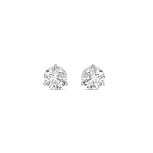 Elegant Everyday Studs