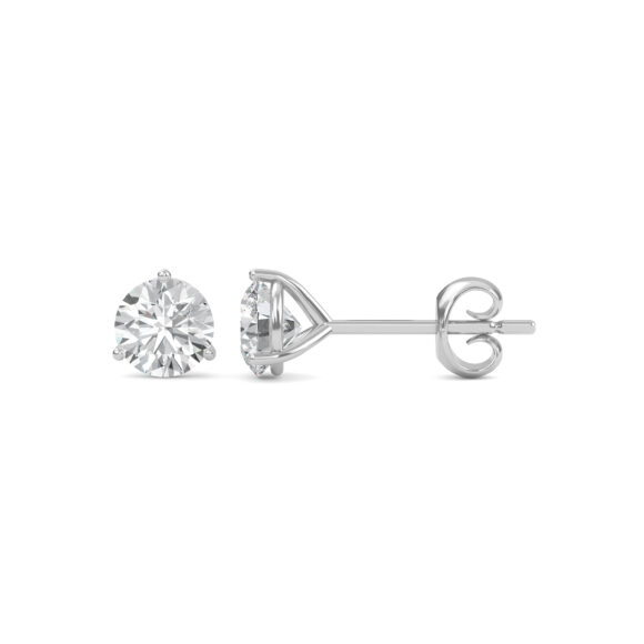 Elegant Everyday Studs - Image 2