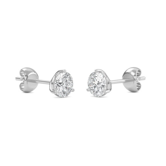 Elegant Everyday Studs - Image 3
