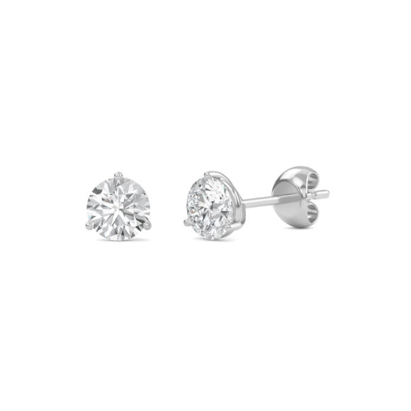 Elegant Everyday Studs - Image 4