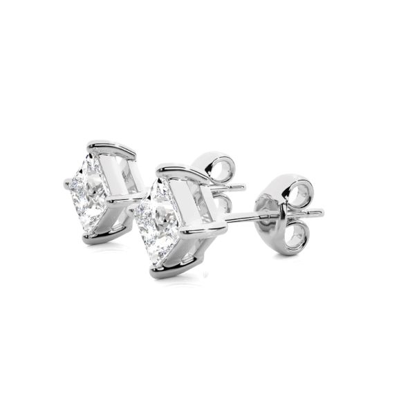 Tiara Glow Studs - Image 2
