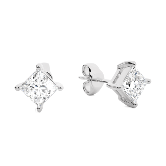 Tiara Glow Studs - Image 3