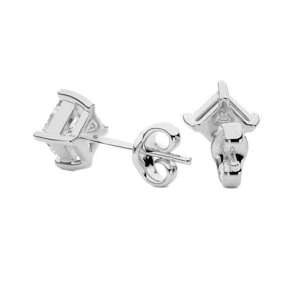 Tiara Glow Studs - Image 4