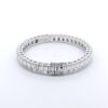 Emerald Embrace Bangle