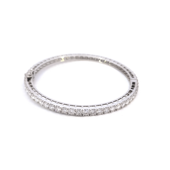 Lustrous Light Bracelet - Image 2