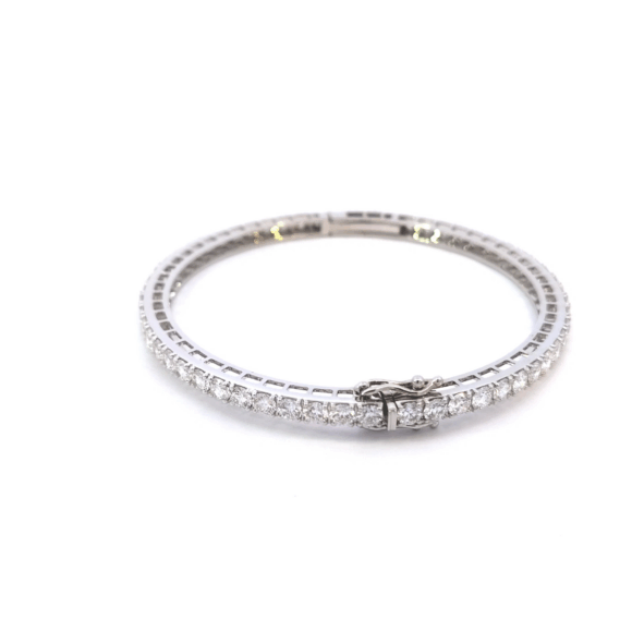 Lustrous Light Bracelet - Image 3