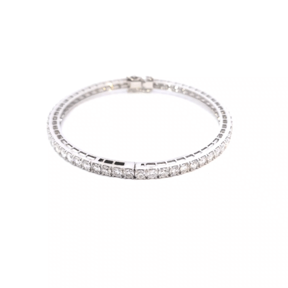Lustrous Light Bracelet - Image 4