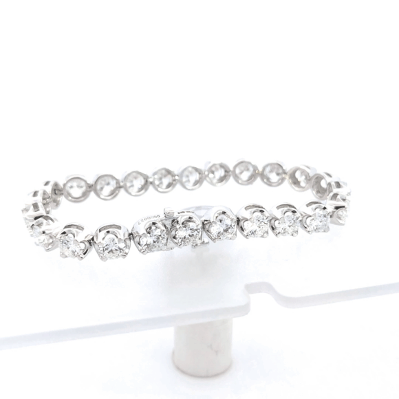 Celestial Grace Bracelet - Image 3