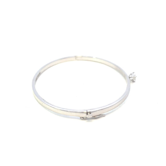 Luxe Loop Bracelet