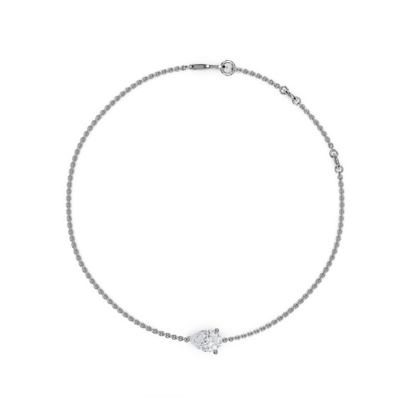 Serene Drop Bracelet - Image 2