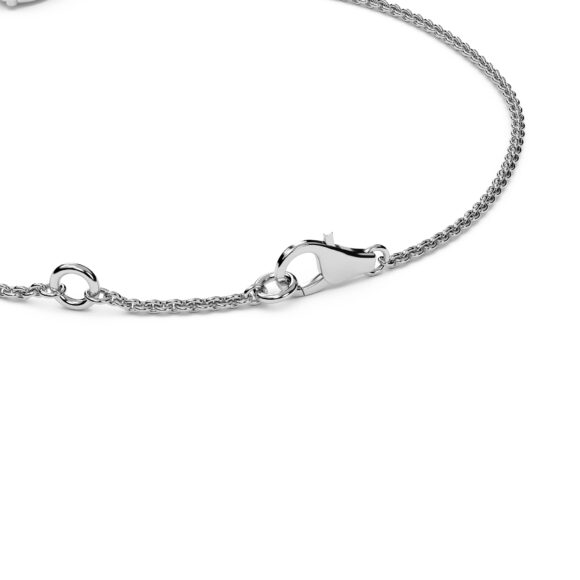 Serene Drop Bracelet - Image 3