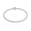 Dazzling Diamond Bracelet