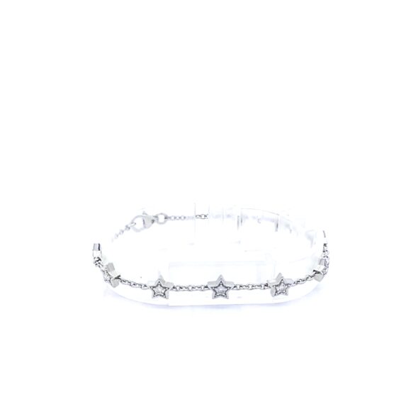Starlit Grace Bracelet