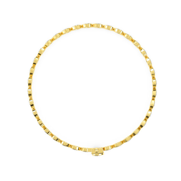 Golden Aura Bracelet - Image 3