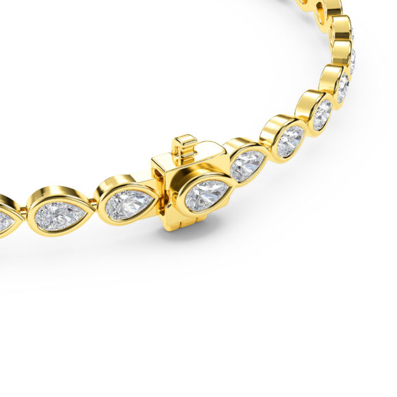 Golden Aura Bracelet - Image 2