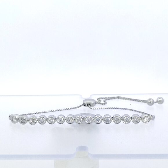 Radiant Bloom Bracelet