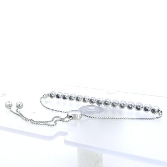 Radiant Bloom Bracelet - Image 2