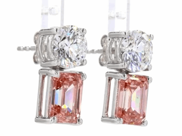 Royal Gleam Studs - Image 2