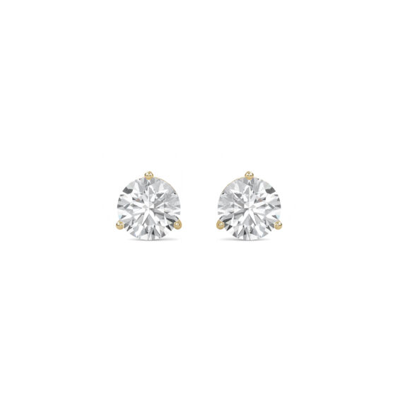 Elegant Everyday Studs - Image 6