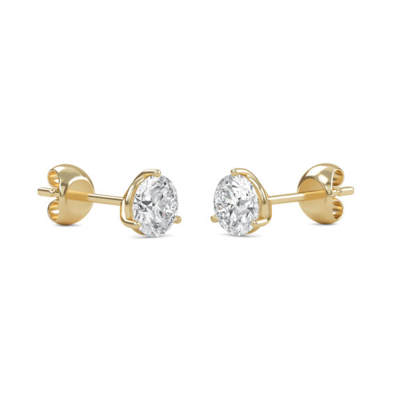 Elegant Everyday Studs - Image 5
