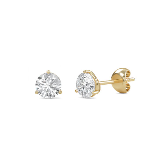 Elegant Everyday Studs - Image 7