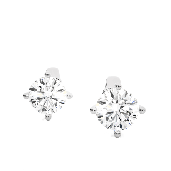 Daily Dazzle Studs