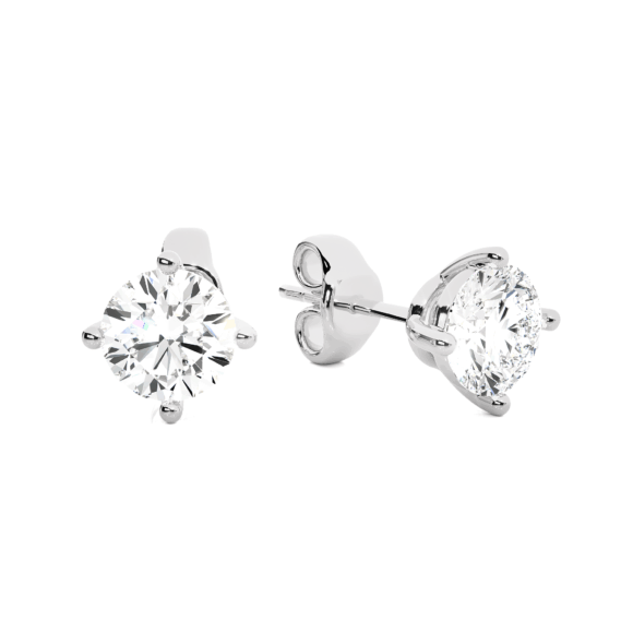 Daily Dazzle Studs - Image 3