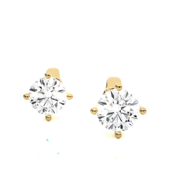 Daily Dazzle Studs - Image 7