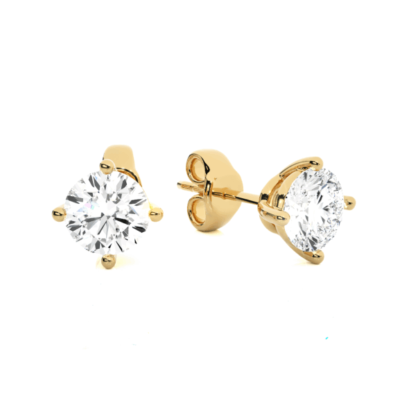 Daily Dazzle Studs - Image 6