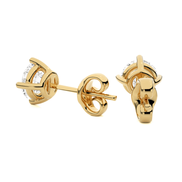Daily Dazzle Studs - Image 5