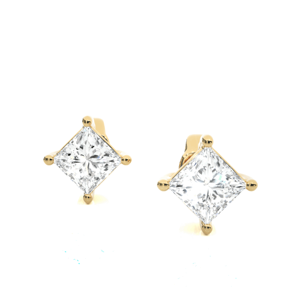 Tiara Glow Studs - Image 7