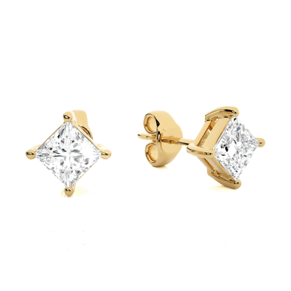 Tiara Glow Studs - Image 6