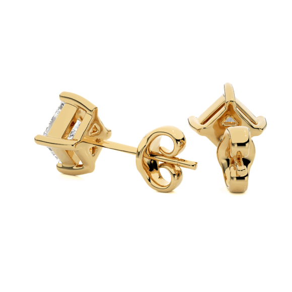 Tiara Glow Studs - Image 5