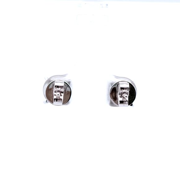 Cushion Radiance Studs - Image 3
