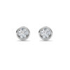 Simply Round Studs