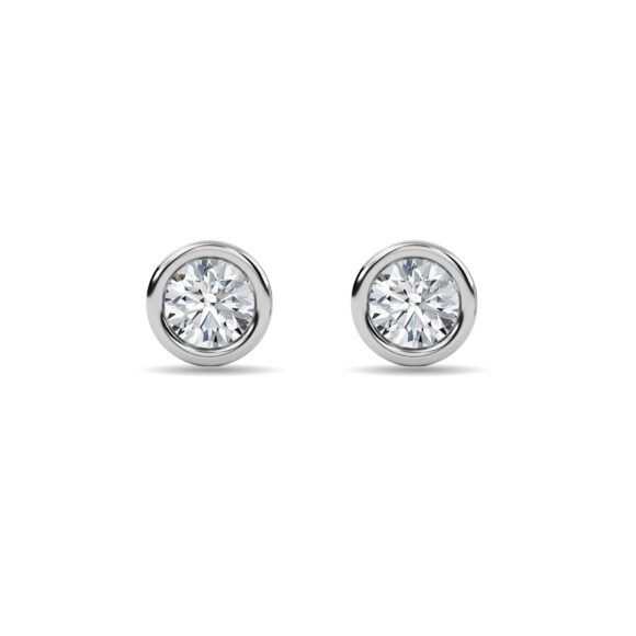 Simply Round Studs