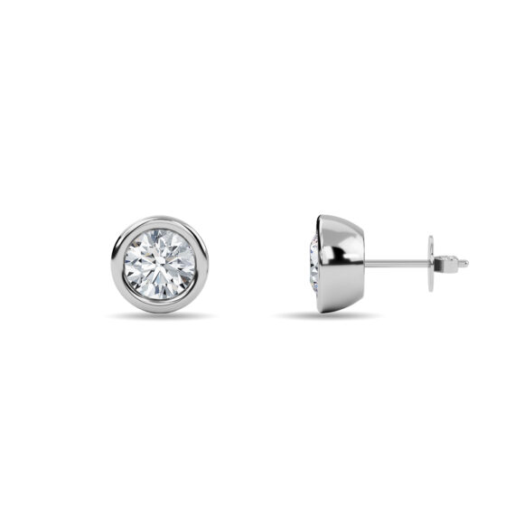 Simply Round Studs - Image 2