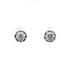 Stellar Diamond Studs