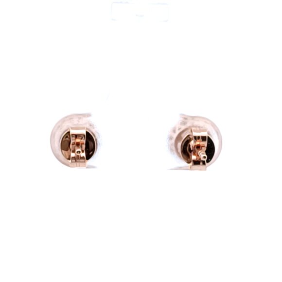Stellar Diamond Studs - Image 3