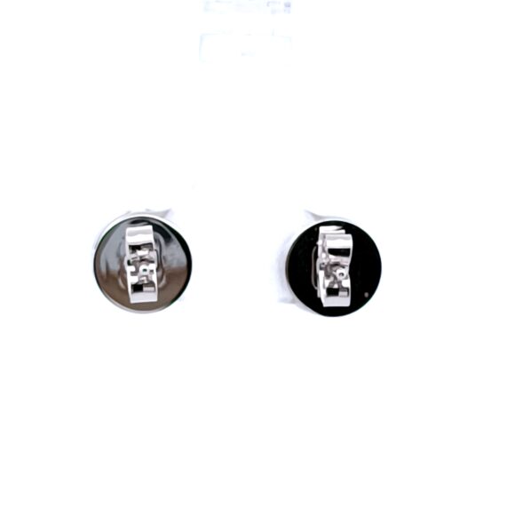 Sparkling Diamond Studs - Image 3