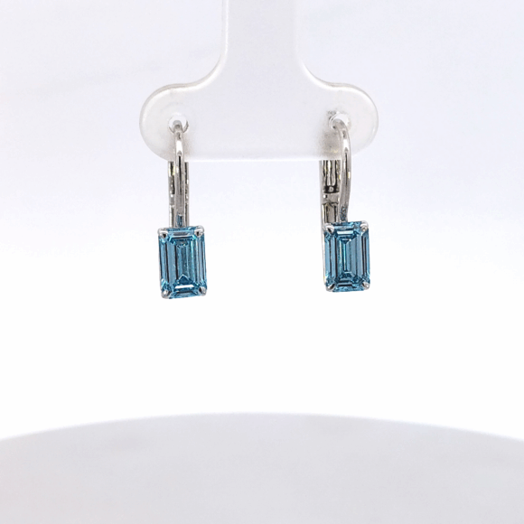 Stunning Emerald Drops - Image 4