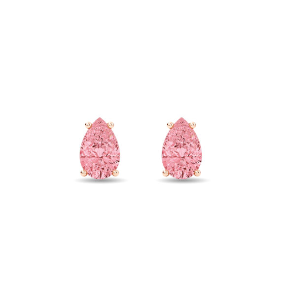 Petal Drop Studs