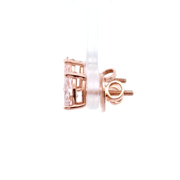 Petal Drop Studs - Image 2