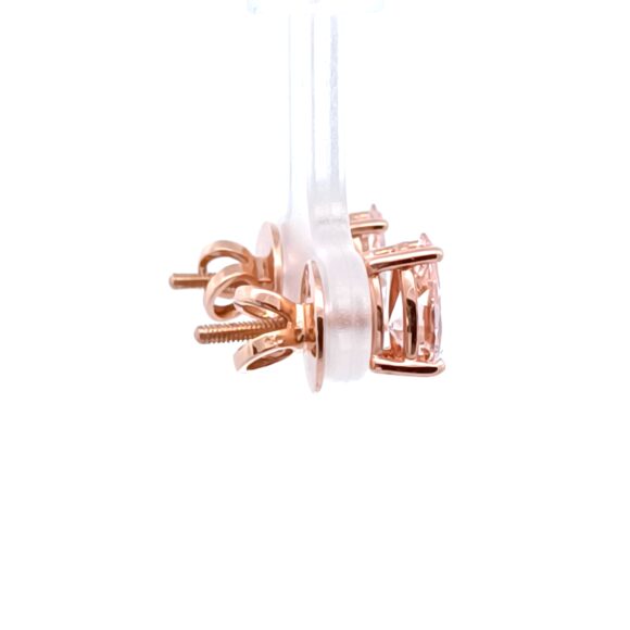 Petal Drop Studs - Image 4