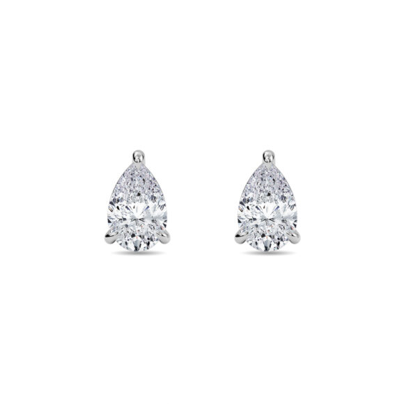 Petal Drop Studs - Image 10