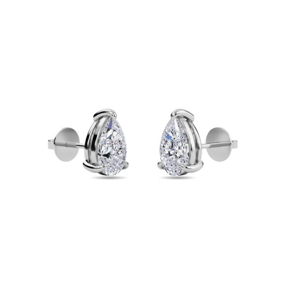 Petal Drop Studs - Image 9