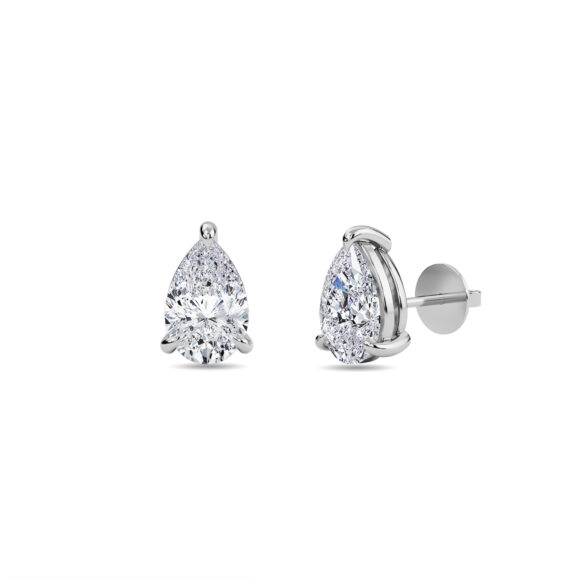 Petal Drop Studs - Image 8