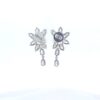 Brilliance Drop Earrings