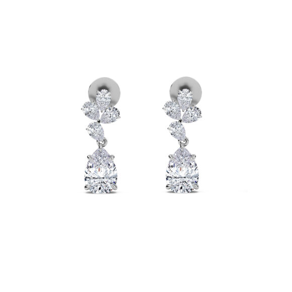 Dewdrop Earrings