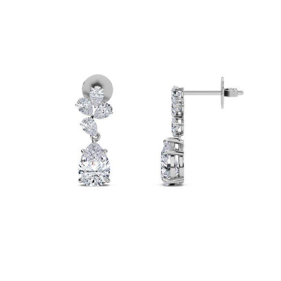 Dewdrop Earrings - Image 2